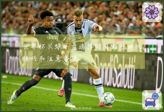 世界杯买球平台选择时有哪些避坑技巧和注意事项？